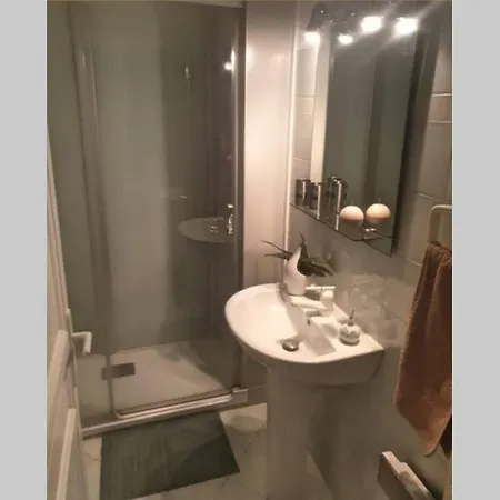 Itsas Aldea T2 A 3 Min A Pieds De La Baie De St Jean De Luz Apartment