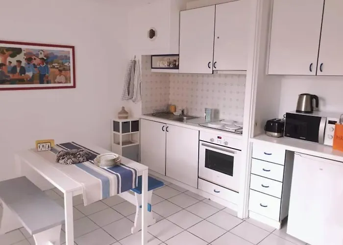 Apartment Itsas Aldea T2 A 3 Min A Pieds De La Baie De St Jean De Luz